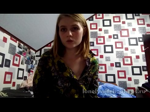 ❤️ Млада русокоса студентка од Русија сака поголеми курци. ❤️ Порно vk кај нас ❌️